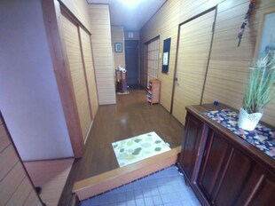 伊勢川島駅 徒歩10分 2階の物件内観写真